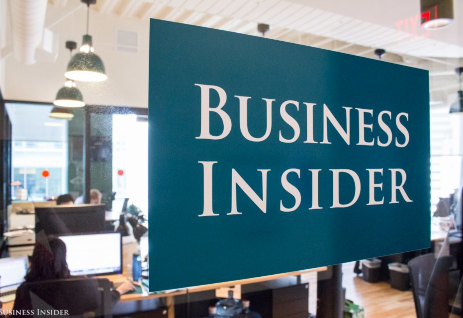 business insider