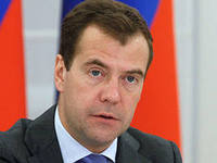 medvedev d a